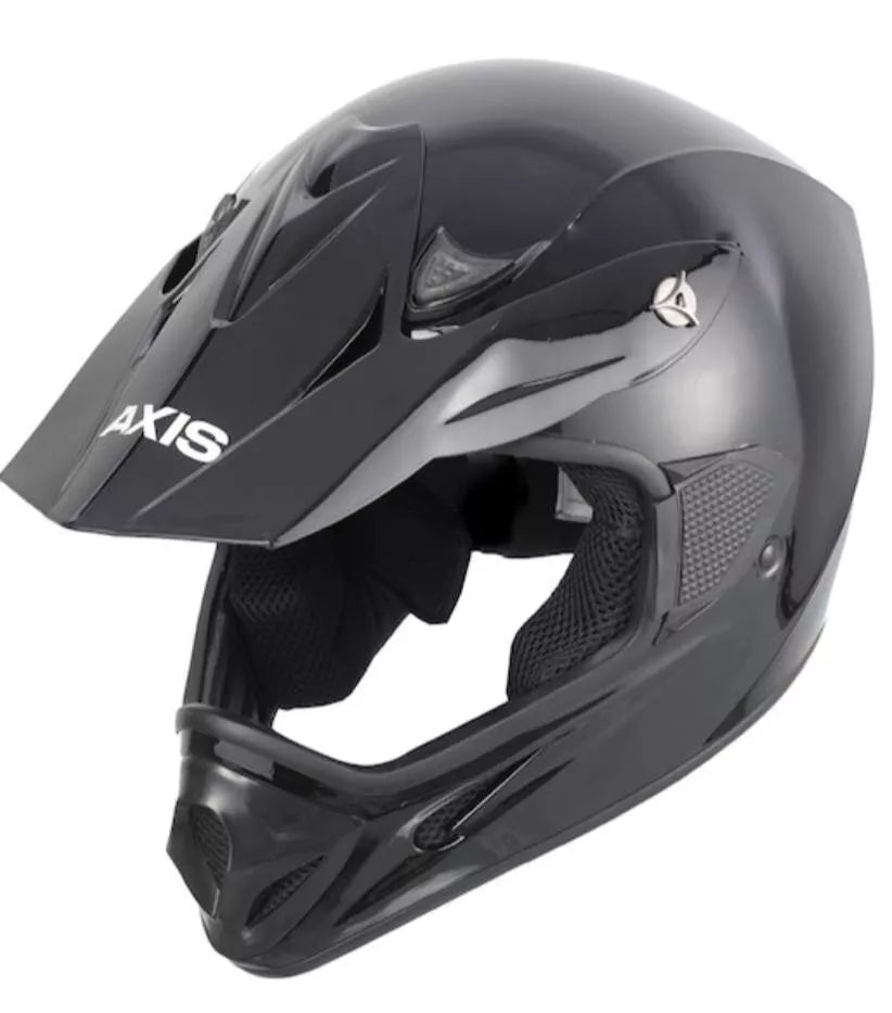 Axis Utv Off Road Helmet - Adult (LARGE) Model A-602