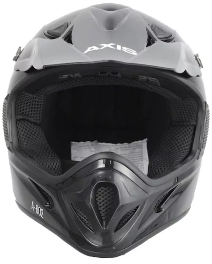 Axis Utv Off Road Helmet - Adult (LARGE) Model A-602