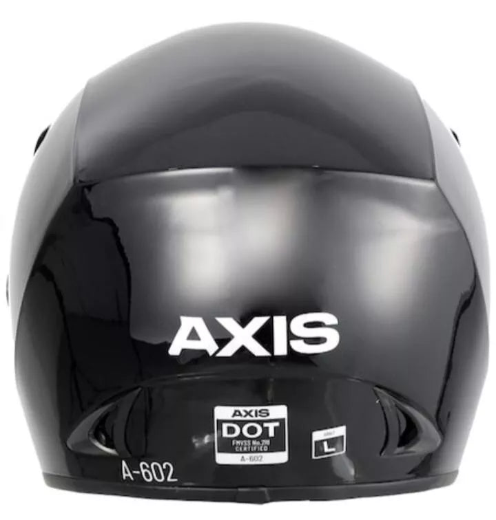 Axis Utv Off Road Helmet - Adult (LARGE) Model A-602